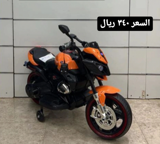 صورة دباب اطفال كهربائي